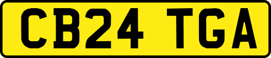 CB24TGA