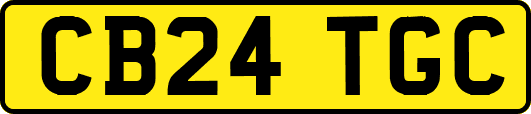 CB24TGC