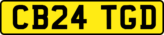 CB24TGD