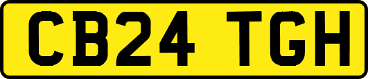 CB24TGH