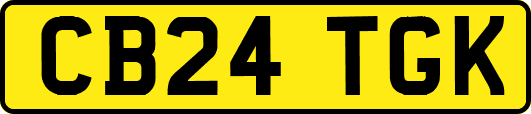 CB24TGK