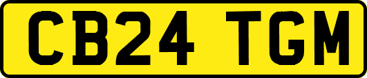 CB24TGM