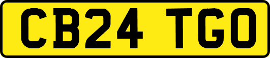 CB24TGO