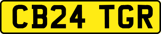 CB24TGR