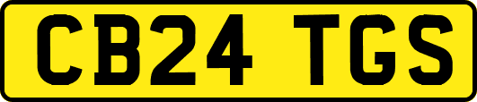 CB24TGS