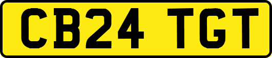 CB24TGT