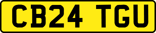 CB24TGU