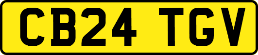 CB24TGV