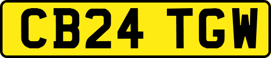 CB24TGW
