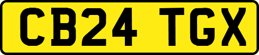 CB24TGX
