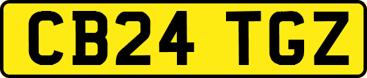 CB24TGZ