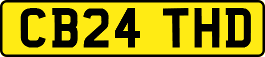 CB24THD