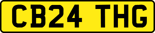 CB24THG
