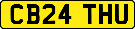 CB24THU