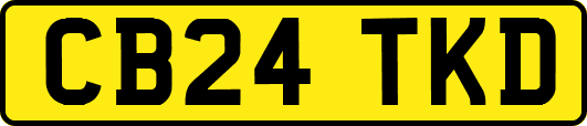 CB24TKD