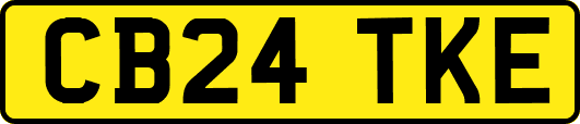 CB24TKE