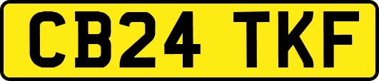 CB24TKF