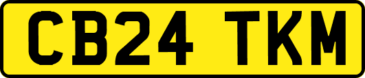 CB24TKM