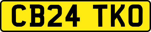 CB24TKO