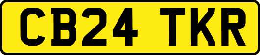 CB24TKR