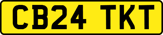 CB24TKT