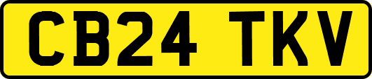 CB24TKV