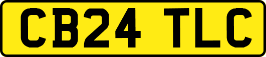 CB24TLC