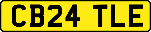 CB24TLE