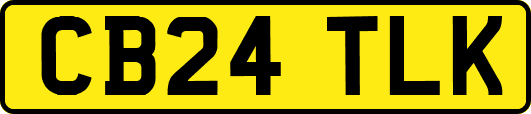 CB24TLK