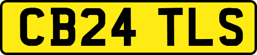 CB24TLS