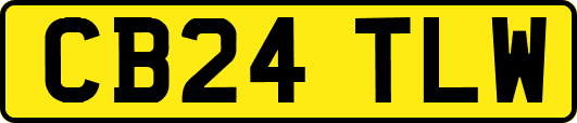 CB24TLW