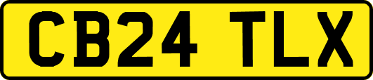 CB24TLX