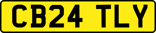 CB24TLY
