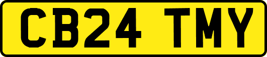 CB24TMY