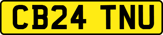 CB24TNU