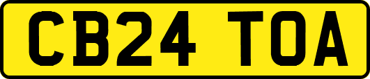 CB24TOA