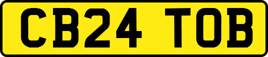 CB24TOB