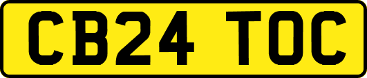 CB24TOC