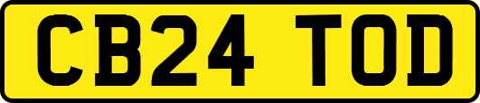CB24TOD
