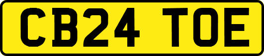 CB24TOE
