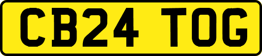 CB24TOG