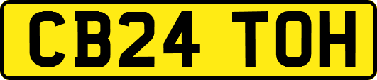 CB24TOH