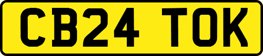 CB24TOK