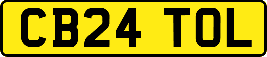 CB24TOL