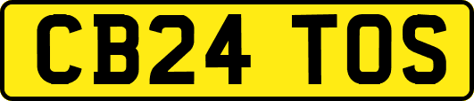 CB24TOS