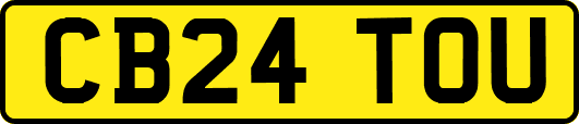 CB24TOU