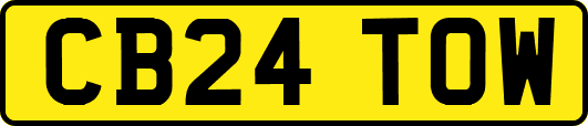 CB24TOW