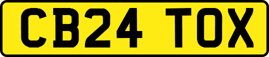 CB24TOX