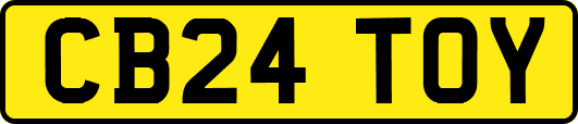 CB24TOY