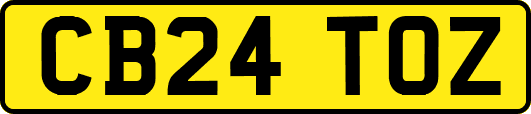 CB24TOZ